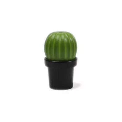 Qualy Mynek do soli lub pieprzu Tasty Cactus 10252-BK-GN