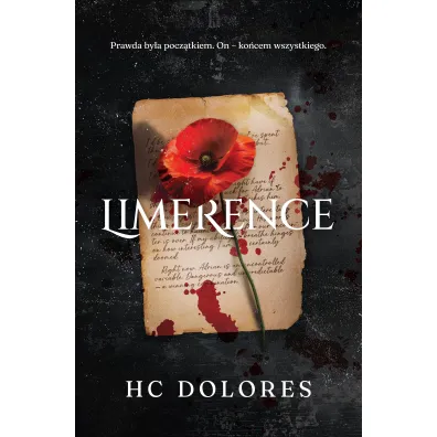 Limerence - Dolores  Hc