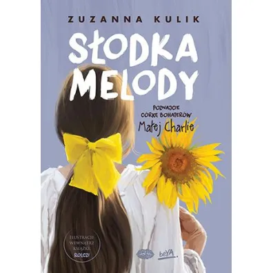 S�odka Melody - Zuzanna Kulik
