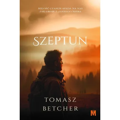 Szeptun - Tomasz Betcher