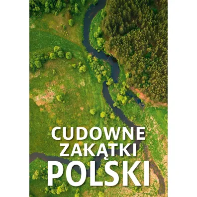 Cudowne zak�tki Polski - Dawid Lasoci�ski, Izabela Wojtyczka, Pawe� Wojtyczka