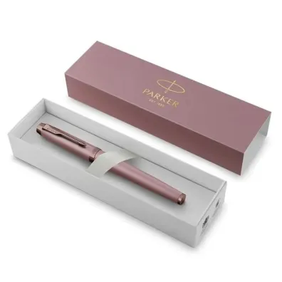 Pi�ro kulkowe Parker Im Rituals Mauve RB 2235415