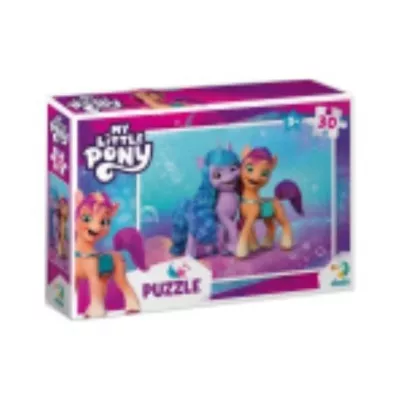 Puzzle 30 el. My Little Pony Dodo