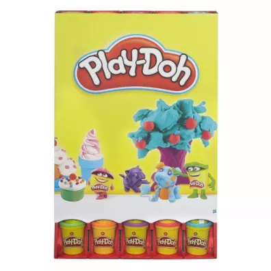 Hasbro Ciastolina Play-DohTuba pojedy�cza