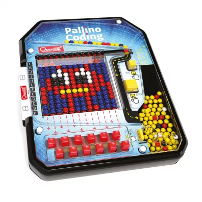 Pallino Coding Quercetti
