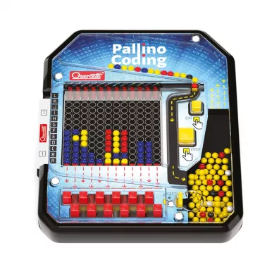 Pallino Coding Quercetti