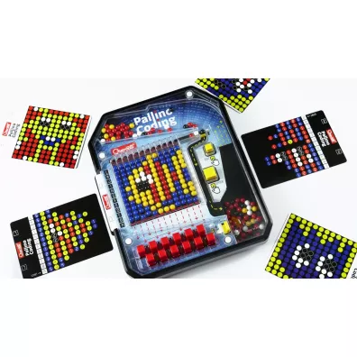 Pallino Coding Quercetti