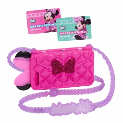 Telefon Kom�rkowy Chat With Me Minnie Mouse 89876