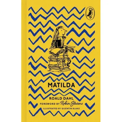 Matilda - Roald Dahl