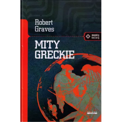 Mity greckie - Robert Graves