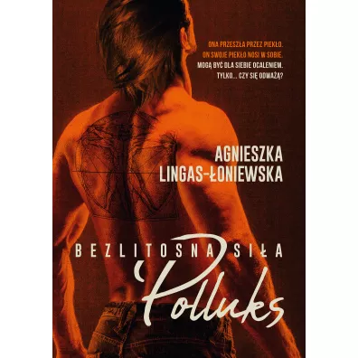Polluks. Bezlitosna sia. Tom 2