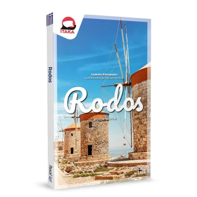 Rodos. Pascal Lajt