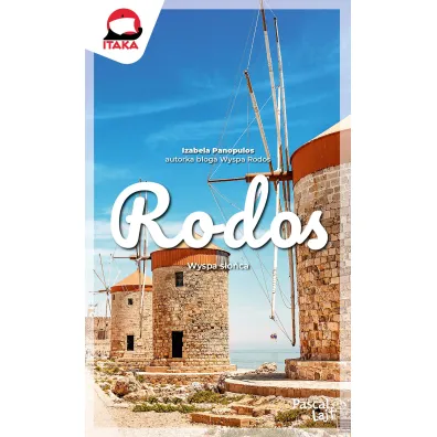 Rodos. Pascal Lajt
