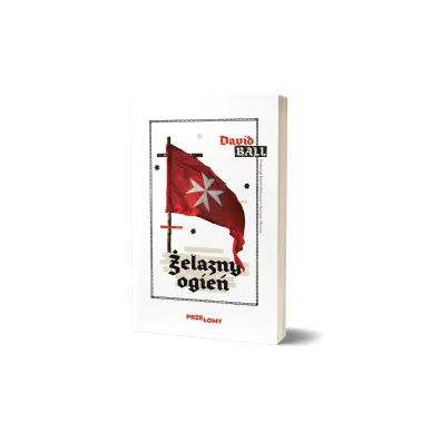 �elazny ogie�