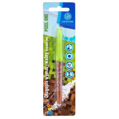 D�ugopis wymazywalny Astrapen Oops Pixel One