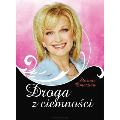 Droga z ciemno�ci - Omartian Stormie