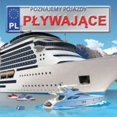 Poznajemy pojazdy. P�ywaj�ce FENIX