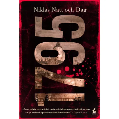 1795 - Niklas Natt-och-Dag