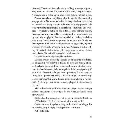 Ju� nie ma tamtej mnie