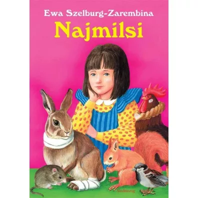 Najmilsi - Ewa Szelburg-Zarembina