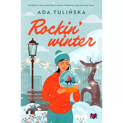 Rockin' winter - Ada Tuli�ska