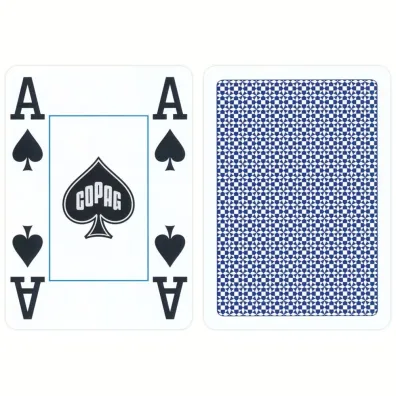 Poker Copag Set 300 �eton�w Cartamundi