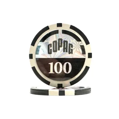 Poker Copag Set 300 �eton�w Cartamundi