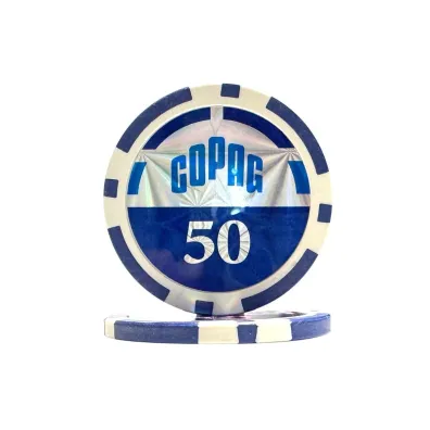 Poker Copag Set 300 �eton�w Cartamundi