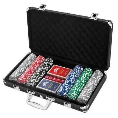 Poker Copag Set 300 �eton�w Cartamundi