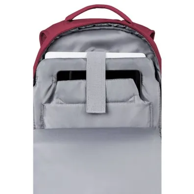 Patio Plecak biznesowy Coolpack Force Burgundy