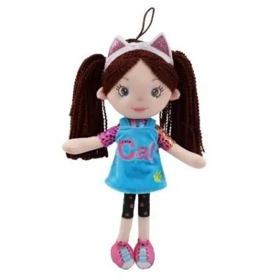 Lalka Zosia 35cm Tulilo