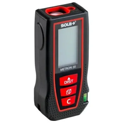 Sola Dalmierz metron 20 bt