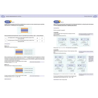 Matematyka. Repetytorium maturalne. Liceum i technikum. Matura 2024-2026