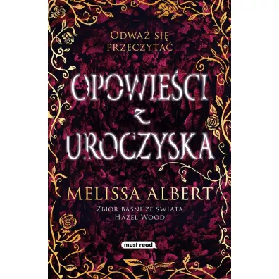 Opowie�ci z Uroczyska