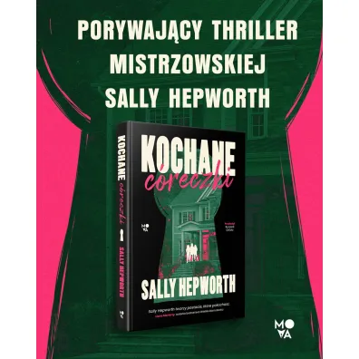 Kochane c�reczki
