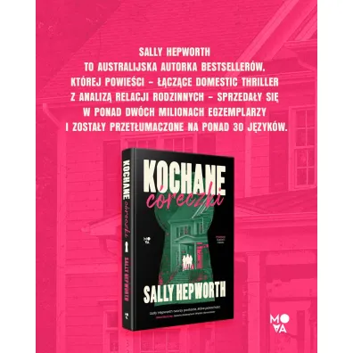 Kochane c�reczki