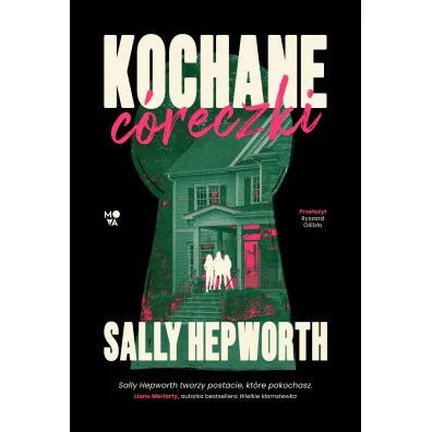 Kochane creczki - Sally Hepworth