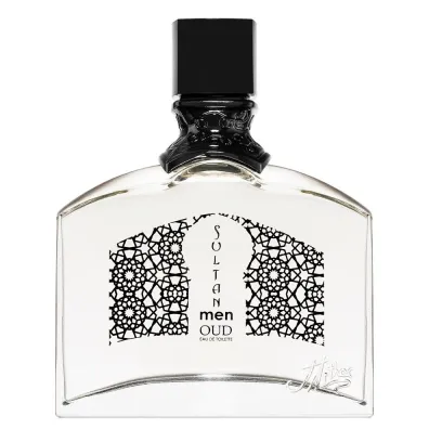 Jeanne Arthes Sultan Oud Men Pour Homme Woda toaletowa 100 ml