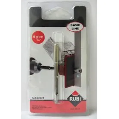 Rubi Korona easy gres z nasypem diamentowym 6mm