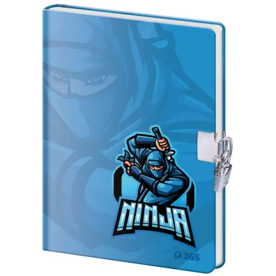 Helma Pami�tnik z k��dk� B6 Ninja 60k. g�adki