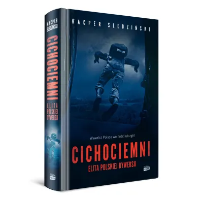 Cichociemni. Elita polskiej dywersji