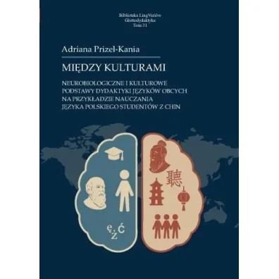 Mi�dzy kulturami - Adriana Prizel-Kania