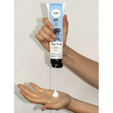 Yope Daily Heroes Super Fresh od�ywka do w�os�w 170 ml