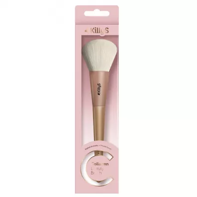 KillyS Powder Brush Collagen p�dzel do pudru