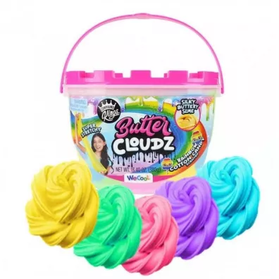 Slime Butter Cloudz tcza wiaderko Wecool