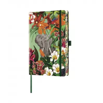 Notatnik Castelli Eden Elephant linia