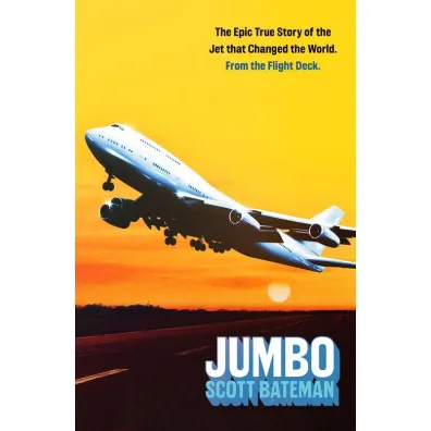 Jumbo - Scott Bateman