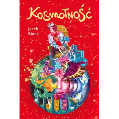 Kosmotno�� - Jacek Binek
