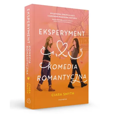 Eksperyment "komedia romantyczna"