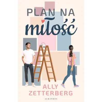 Plan na mio - Ally Zetterberg